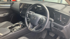 Lexus NX 350h 2.5 5dr E-CVT Hybrid Estate